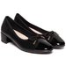 Pantofi dama Balerdee, Negru 39