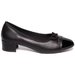 Pantofi dama Balerdee, Negru 38